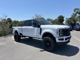 New 2025 Ford F250 Lariat w/ Lariat Ultimate Package image 2