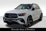 Used 2025 Mercedes-Benz GLE 350 4MATIC image 3