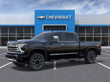 New 2025 Chevrolet Silverado 2500 High Country w/ High Country Premium Package image 2
