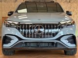 Used 2024 Mercedes-Benz EQE AMG 4MATIC SUV image 4