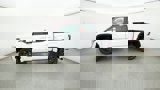 New 2025 Toyota Tundra Platinum image 3