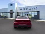 New 2025 Ford Mustang GT image 6