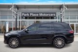 New 2025 Mercedes-Benz GLS 450 4MATIC image 3
