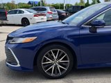 Used 2024 Toyota Camry XLE image 5