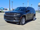 Used 2022 Jeep Grand Cherokee L Limited w/ Trailer Tow Group (B) image 2