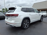 New 2025 Volkswagen Atlas SEL Premium R-Line image 4