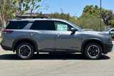 New 2025 Nissan Pathfinder Rock Creek image 3