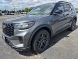 New 2025 Ford Explorer ST w/ Sun And Sound Package image 3