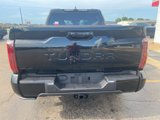 New 2025 Toyota Tundra Platinum image 4