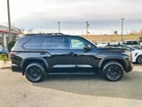 Certified 2025 Toyota Sequoia TRD Pro image 5