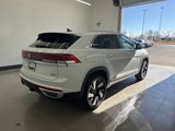 New 2025 Volkswagen Atlas Cross Sport SEL image 5