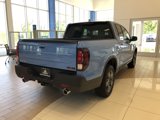 New 2025 Honda Ridgeline TrailSport image 6
