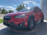 Used 2023 Subaru Crosstrek 2.0i Premium image 3