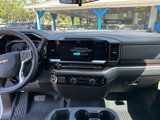 New 2025 Chevrolet Silverado 2500 LT w/ Leather Package image 3