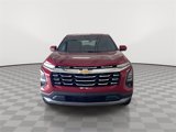 New 2026 Chevrolet Equinox LT w/ Convenience Package II image 4