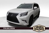 Used 2023 Lexus GX 460 Premium image 3