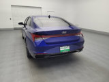 Used 2022 Hyundai Elantra Limited image 6