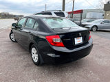 Used 2012 Honda Civic LX image 6