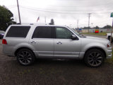 Used 2016 Lincoln Navigator Reserve image 2