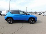 New 2025 Jeep Compass Limited w/ Elite Group image 2