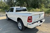 New 2024 RAM 2500 Laramie w/ Sport Appearance Package image 6