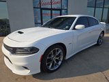Used 2019 Dodge Charger R/T w/ Plus Group image 2