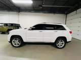 Used 2014 Jeep Grand Cherokee Summit image 4