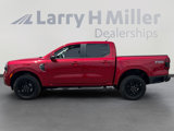 New 2025 Ford Ranger Lariat image 2