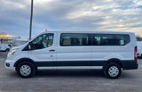 Used 2021 Ford Transit 350 XLT image 2