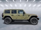 New 2025 Jeep Wrangler Unlimited Rubicon image 3