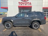 New 2025 Toyota 4Runner TRD Off-Road image 2
