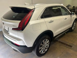 Certified 2022 Cadillac XT4 Premium Luxury w/ Cold Weather Package image 2