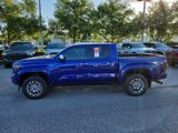 New 2025 Toyota Tacoma Limited image 3