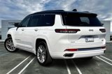 New 2025 Jeep Grand Cherokee L Summit w/ Luxury Tech Group V image 2