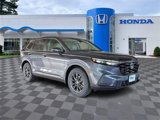 New 2026 Honda CR-V EX-L image 2