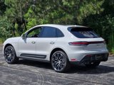 New 2026 Porsche Macan image 3