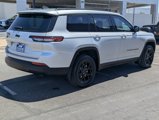 New 2025 Jeep Grand Cherokee L Altitude image 2