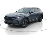 New 2025 MAZDA CX-50 AWD 2.5 S w/ Cargo Package image 2
