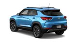 New 2026 Chevrolet TrailBlazer LT w/ LT Cold Weather Package image 5