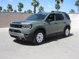New 2026 Honda Passport TrailSport Elite image 2