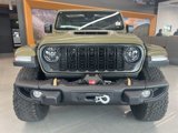 New 2025 Jeep Wrangler Unlimited Rubicon 392 image 2