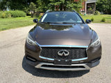 Used 2018 INFINITI QX30 Premium image 2