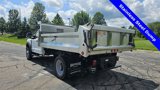 New 2025 Ford F550 4x4 Regular Cab Super Duty image 5