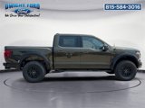 New 2025 Ford F150 Raptor image 6