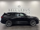 New 2025 Lexus TX 350 AWD image 2