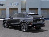 New 2026 Cadillac Lyriq V w/ LPO, Premium Carpet Package image 3