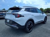 New 2026 Kia Sportage EX image 4