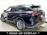 Certified 2024 Toyota Highlander Platinum image 5