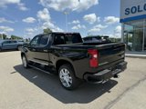 New 2026 Chevrolet Silverado 1500 High Country w/ High Country Premium Package image 3
