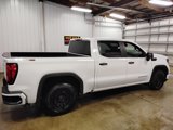 Used 2024 GMC Sierra 1500 Pro w/ Graphite Edition image 2